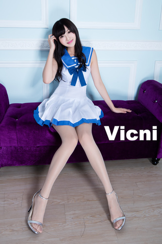 [Beautyleg]HD高清影片 2015.12.28 No.610 Vicni