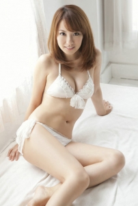 [Sabra.net] 2012.07.01 CoverGirl Vol.1 山本梓 JUICY FRUIT [25P]